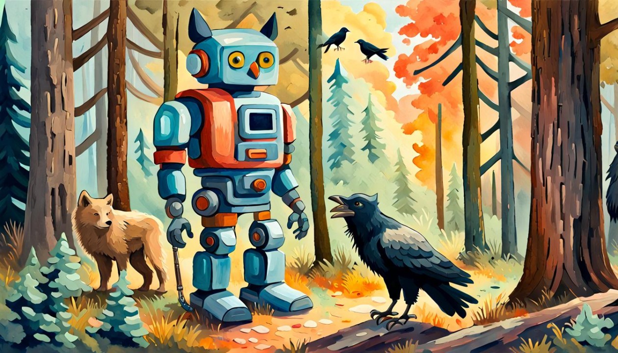 How AI is Changing Animal Rescue