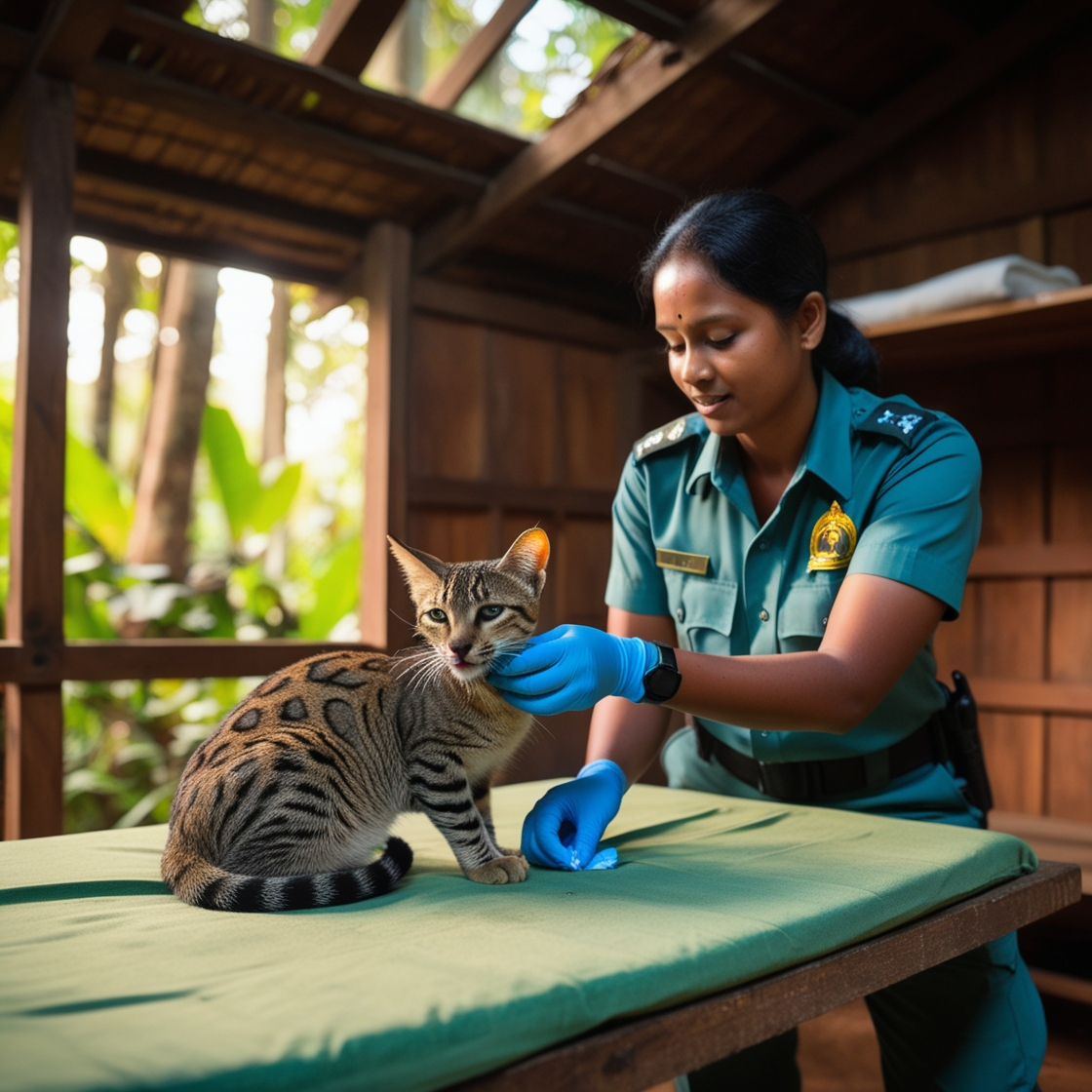 Building a Better Future for Animals