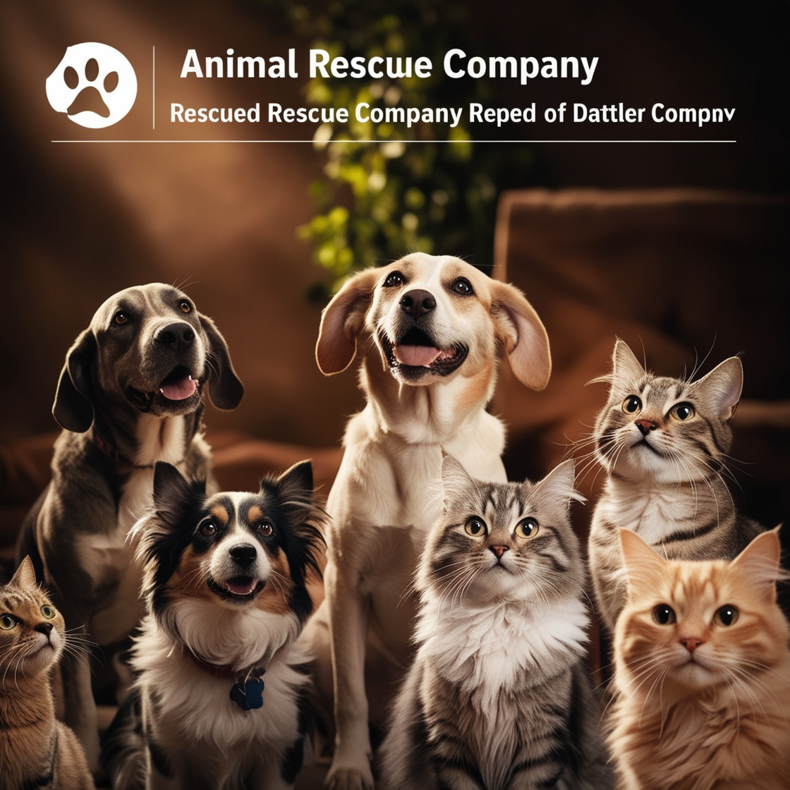 The Power of Community in Animal Rescues