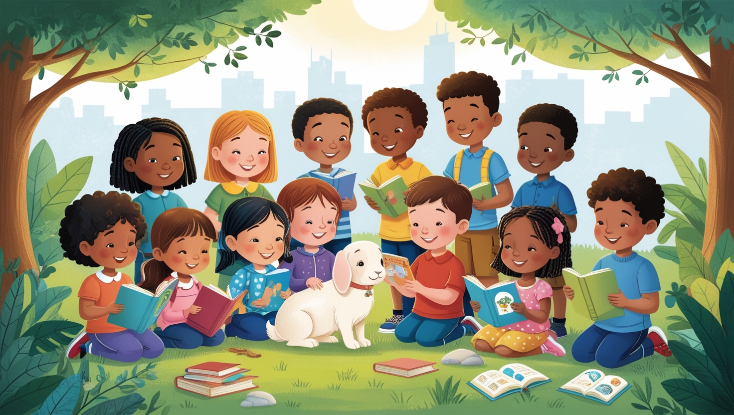 The Role of Education in Animal Welfare