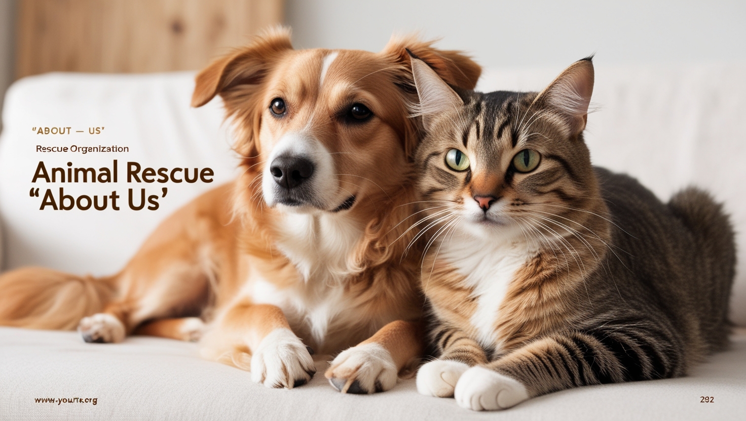 Our Most Memorable Rescue Stories